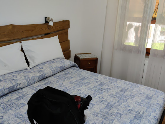 Photos des visiteurs Bed & Breakfast B&B VECCHI RICORDI 28851 Cuzzego