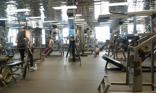 Health Club «Club Central», reviews and photos, 126 Spruce St, Cedarhurst, NY 11516, USA