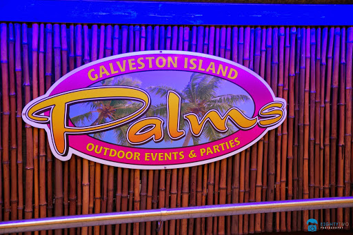 Event Venue «Galveston Island Palms Outdoor Events & Parties», reviews and photos, 5802 Ave S, Galveston, TX 77551, USA