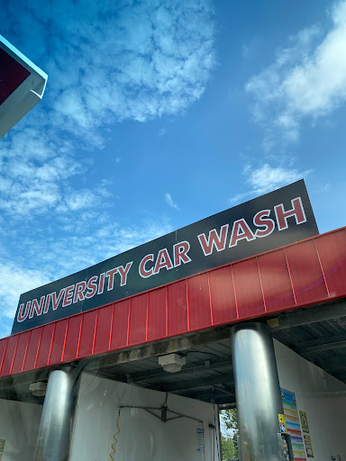 Self Service Car Wash «University Car Wash», reviews and photos, 3825 Guadalupe St, Austin, TX 78751, USA