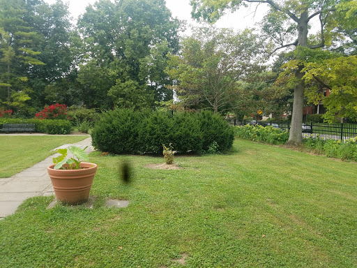 Park «Jergens Park», reviews and photos, 1615 Bruce Ave, Cincinnati, OH 45223, USA