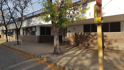 Escuela N° 486 'Manuel Dorrego'