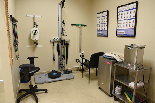 Affiliated Healthcare Centers, Inc.