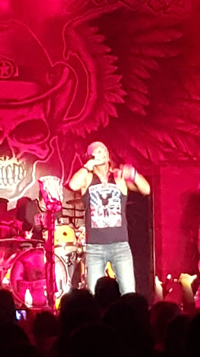 Concert Hall «Blue Chip Stardust Event Center», reviews and photos, 777 Blue Chip Dr, Michigan City, IN 46360, USA