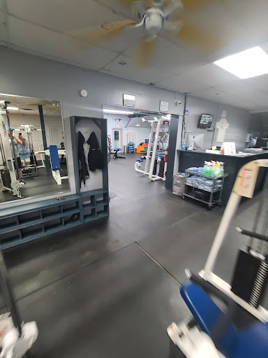 Health Club «Island Fitness LLC», reviews and photos, 5800 Padre Blvd # 201, South Padre Island, TX 78597, USA