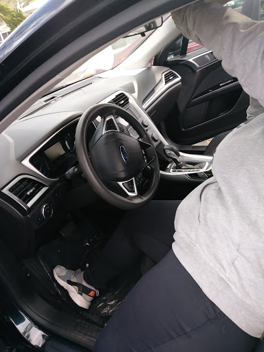 Used Car Dealer «Deal Time Cars & Credit», reviews and photos, 2195 N Pine Ave, Ocala, FL 34475, USA