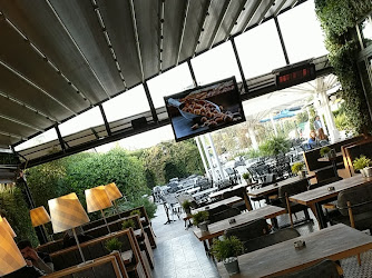 Özgen Ekspres - Korupark