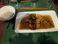 Plats et boissons du Restaurant vietnamien Fleurs de Jade à Montpellier - n°18