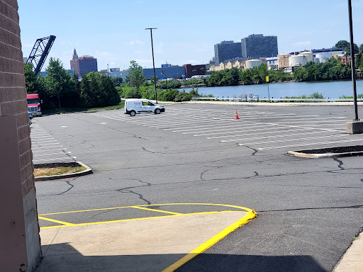 Gym «LA Fitness», reviews and photos, 175 Passaic Ave, Kearny, NJ 07032, USA