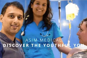 Asim Medical image