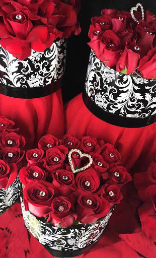 Florist «Heavenly Florist», reviews and photos, 135-01 Cross Bay Blvd, Ozone Park, NY 11417, USA