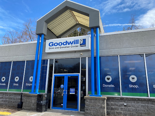 Thrift Store «Goodwill», reviews and photos, 3492 Washington Rd, Canonsburg, PA 15317, USA