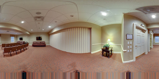 Funeral Home «Calvary Hill Funeral Home», reviews and photos, 3235 Lombardy Ln, Dallas, TX 75220, USA