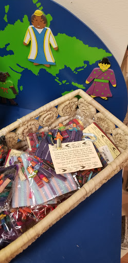 Gift Shop «Ten Thousand Villages», reviews and photos, 701 Gettysburg Pike, Mechanicsburg, PA 17055, USA