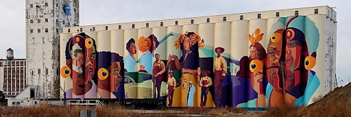 Thrift Store «Second Blessing Thrift Store Inc.», reviews and photos, 2323 Central Ave, Wichita, KS 67214, USA