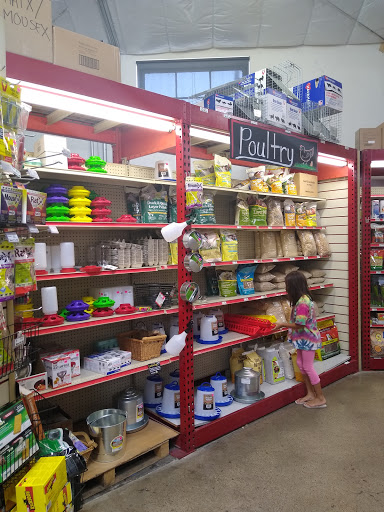 Pet Supply Store «Anaheim Feed & Pet Supply Inc», reviews and photos, 1730 N Lemon St, Anaheim, CA 92801, USA