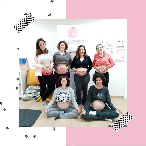 Pregnancy classes Seville