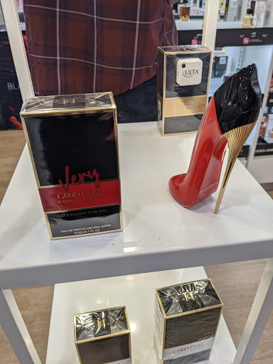 Cosmetics Store «Ulta Beauty», reviews and photos, 650 Main Ave, Norwalk, CT 06851, USA