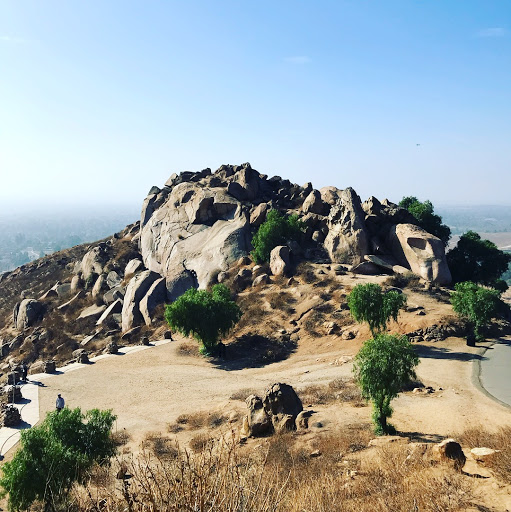 Mount Rubidoux Park