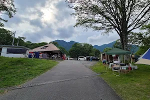 Togakushi Campground image