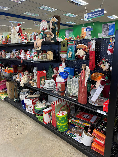Thrift Store «Goodwill», reviews and photos, 4101 Gibsonia Rd, Gibsonia, PA 15044, USA