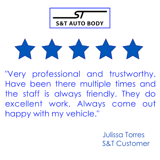 Auto Body Shop «S&T Auto Body», reviews and photos, 4632 Third Ave, Bronx, NY 10458, USA