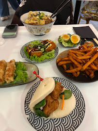Nouille du Restaurant japonais YUMMY ASIAN FOOD à Paris - n°11