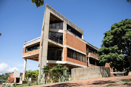 Universidad Metropolitana de Caracas