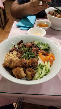 Vermicelle du Restaurant vietnamien Piment d'Or à Paris - n°4