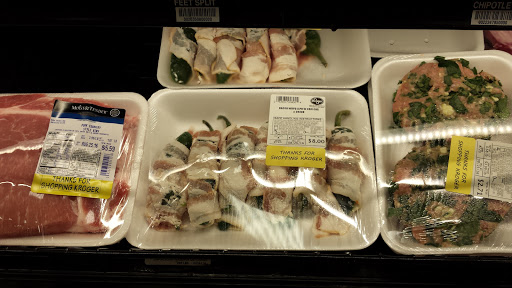 Grocery Store «Kroger», reviews and photos, 108 W Highland Rd, Howell, MI 48843, USA