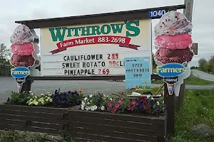 Withrow's Farm Market image