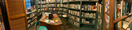 Book Store «The Book Lady Bookstore», reviews and photos, 6 E Liberty, Savannah, GA 31401, USA