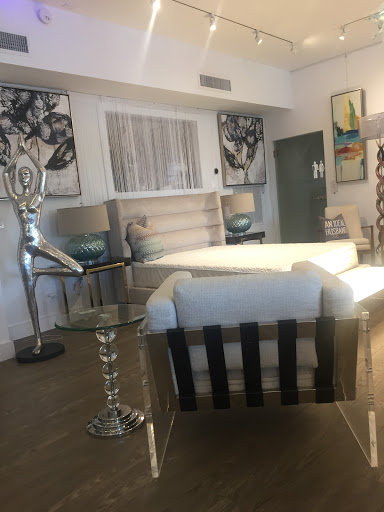 Furniture Store «Wasser Exclusive Furniture», reviews and photos, 19 NE 1st Ave, Hallandale Beach, FL 33009, USA