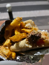 Aliment-réconfort du Restauration rapide Kebab N grill à Montpellier - n°2