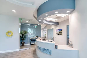 Seastar Pediatric Dentistry Office of Dr. Cherish Leung image