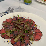 Photo n°1 de l'avis de Lucy.r fait le 27/09/2022 à 05:32 sur le  Ristorante MaMaGiò e Locanda à Valdobbiadene