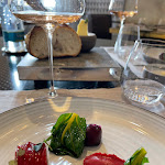 Photo n°2 de l'avis de laba. fait le 12/03/2023 à 18:21 sur le  Cannavacciuolo Café & Bistrot à Novara