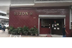 Hizon's Cakes and Pastries image