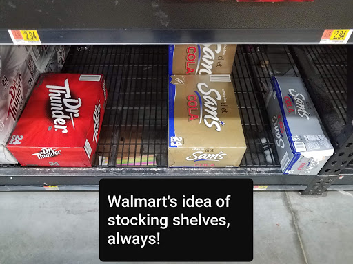 Department Store «Walmart Supercenter», reviews and photos, 3497 Bethel Rd SE, Port Orchard, WA 98366, USA