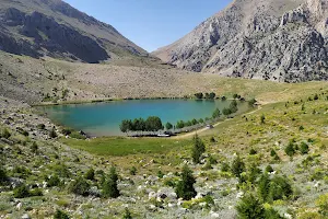 Yeşil Lake image