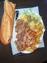 Photos du propriétaire du Restaurant Lyna & Food à Pierrefitte-sur-Seine - n°2