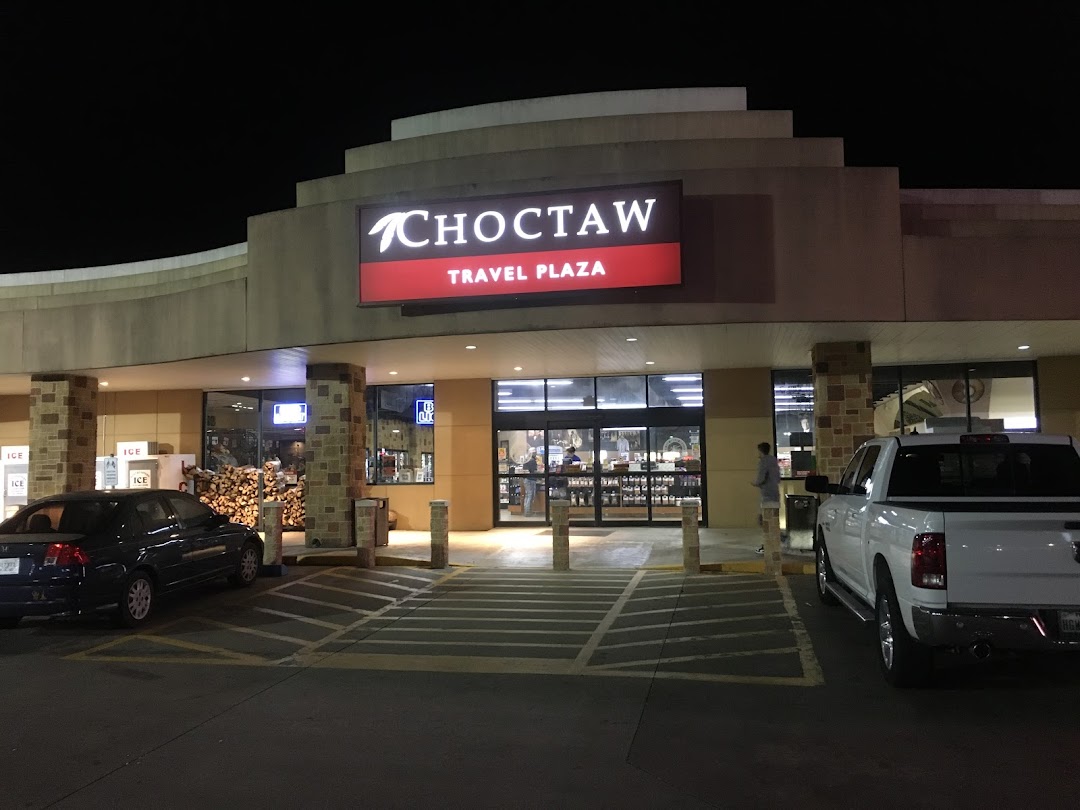 Choctaw Casino Too-Durant East
