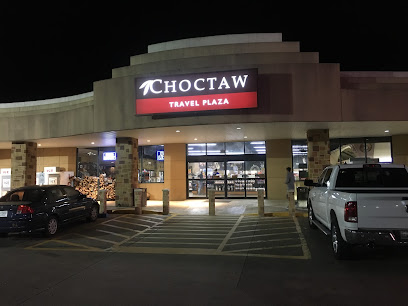 Choctaw Casino Too-Durant