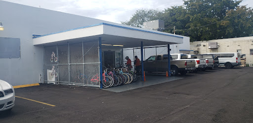 Bicycle Store «Lees Bicycle Shop», reviews and photos, 1101 US-1, Hollywood, FL 33020, USA