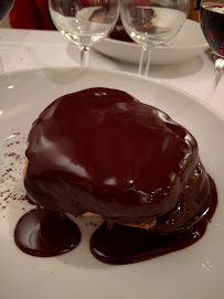 Chocolat du Restaurant français Restaurant de La Ferme à Yerres - n°15