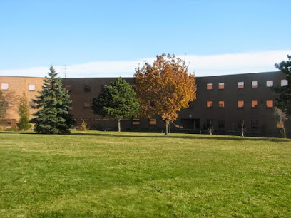 G.L. Roberts Collegiate and Vocational Institute