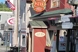 Jamieson's Pizza image