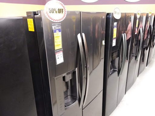 Appliance Store «Sears Outlet», reviews and photos, 6235 N Davis Hwy #101, Pensacola, FL 32504, USA