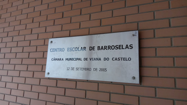 Centro Escolar de Barroselas - Viana do Castelo