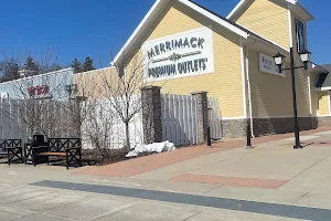 New Balance Factory Store Merrimack image